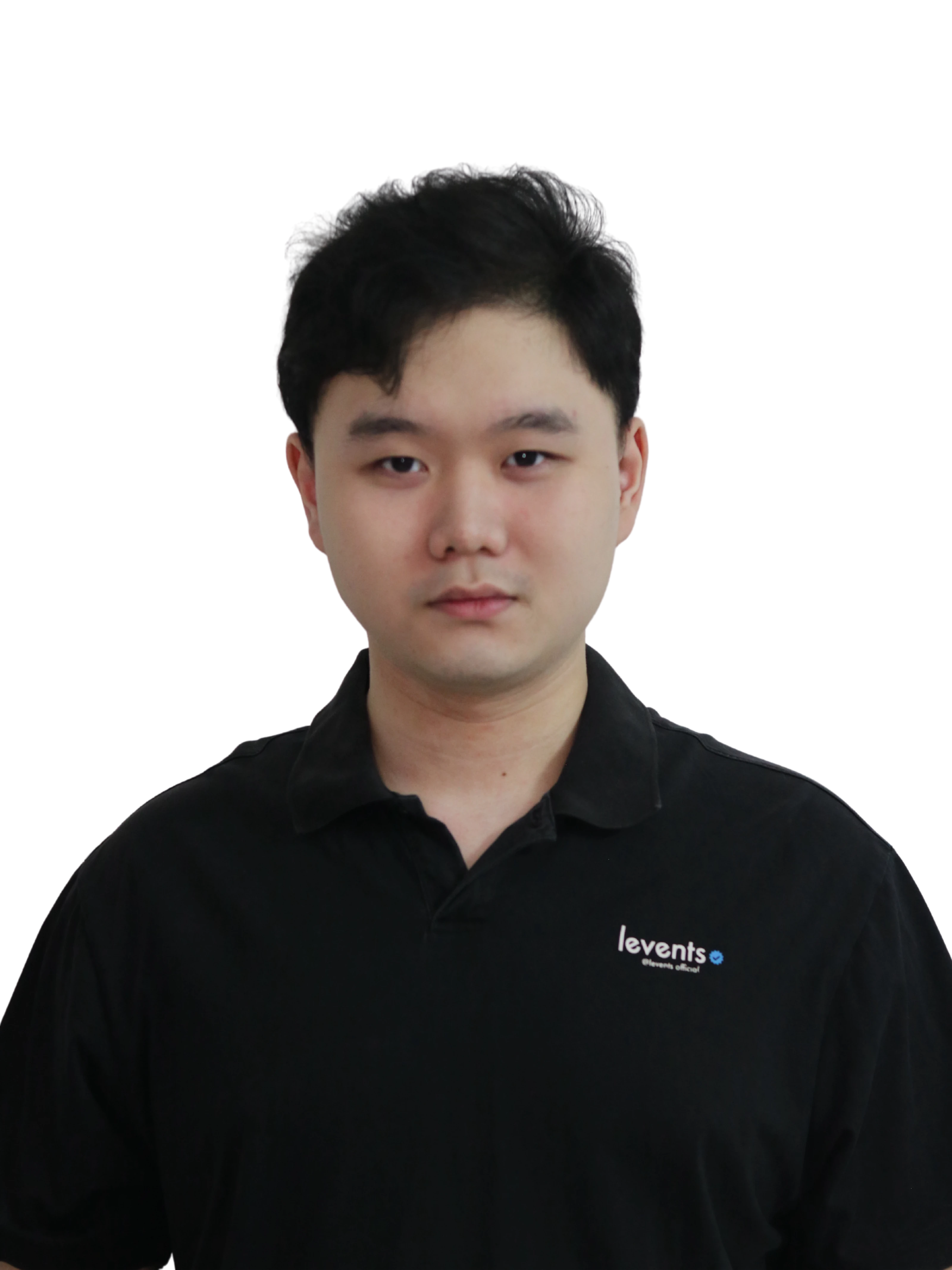 Lương Tuấn Anh portrait